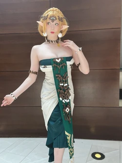 Satin Stars - Zelda