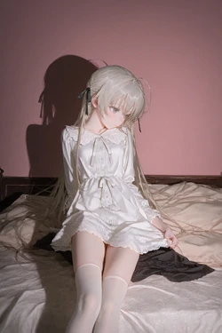 [NFFA] 2026-06-30 Kasugano Sora [AI Generated]