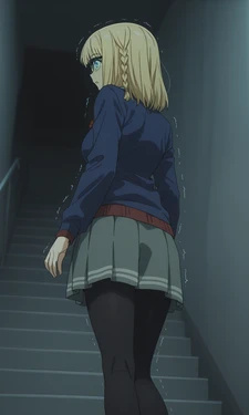[Pixiv] Boo_Punch (107488823) - What was I doing again...？ [AI Generated]