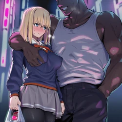[I's/Is1122] Fake/NTR [AI Generated]