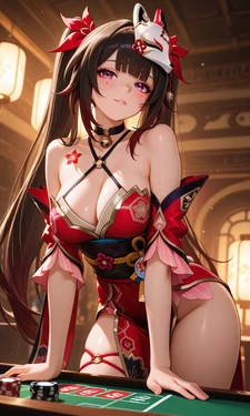 [MRLO2020]Sparkle 001 (Patreon) [AI Generated]