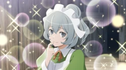 Danmachi Battle Chronicle - Scene Cards