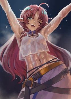 [Pixiv] yilx (304834)