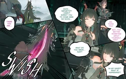 [DukeofSargoth] If Nefarith visit Zhuang Fangyi