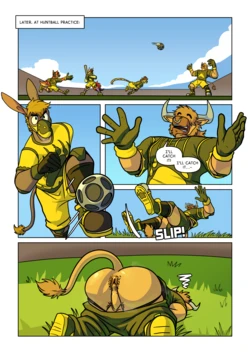 [Artist]ThekinkyBear