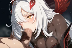 [Takashia] Ronova (Genshin Impact)
