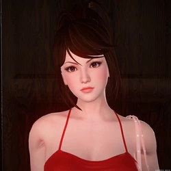 Smallflyingrat - Police woman 1-8 + Final English