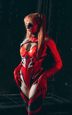 CarryKey - Asuka