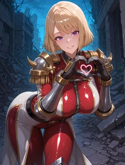 (Oki Senpai) 🍈🍈車海印 向坂雫 Cha Hae-In 262P [AI Generated]