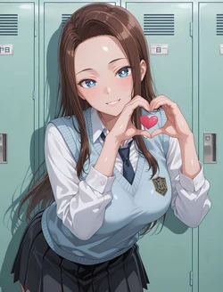 (Oki Senpai) 🍈🍈天音庆 天音慶 Kei Amane 272P [AI Generated]