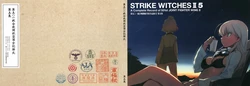 Strike Witches II 5 A Complete Record of 501st JOINT FIGHTER WING II