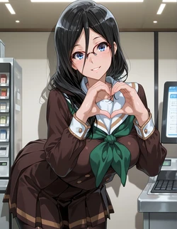 (Oki Senpai) 🍈🍈田中明日香 田中あすか Asuka Tanaka 259P [AI Generated]