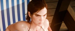 [RuRu3DX] "Fine! Come Here And Show Me What You Got, Guys!" (The Last of Us)