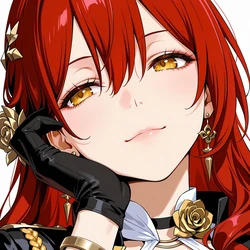 三鷹台ぽんす pixiv [AI Generated]