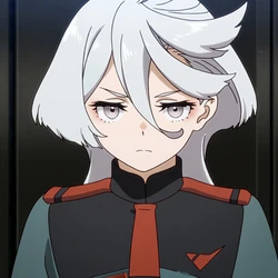 [Kichiku-Sensei] Miorine2.0(361P) [AI Generated]