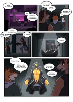 [Qundium/Hacony] Warehouse 5408