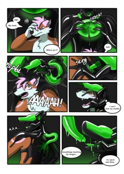 [Qundium/Hacony] We are one / Xeno-incubator / Xenomorph