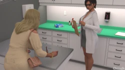 [Chooch420]  Vet Clinic