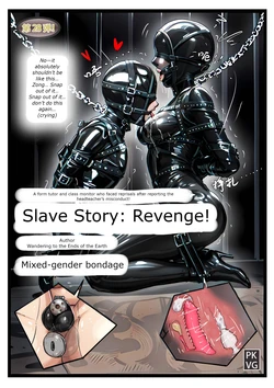 [PKVG] Story of slave Chapter 26 revenge [AI Generated]