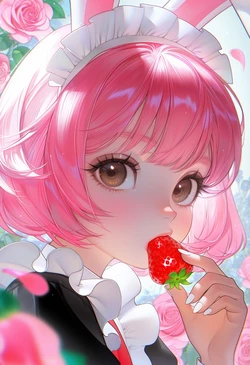 [HenryBoya] Mix Fruity Punch appiness [AI Generated]