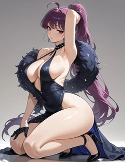 [SxRD] Dolla [AI Generated]