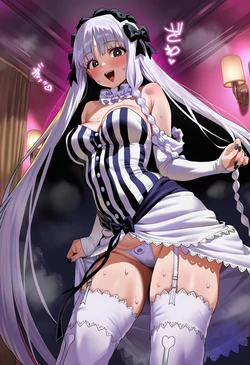 [AyakaStar] フランチェスカ francesca prelati [AI Generated]