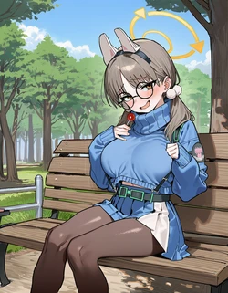 [Spoilage] Moe [AI Generated]
