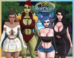 [ERONIVERSE] Ero Initium! [v0.1]