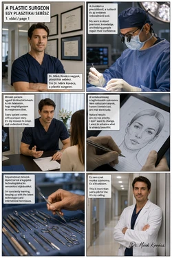 Dr. Kovacs [AI Generated]