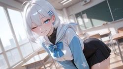 [AIArt GiWu] GOSEGU - Isegye Idol (Patreon) [AI Generated]