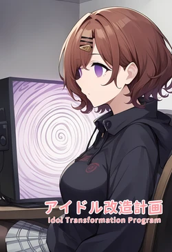 [ESCCC] Idol Transformation Program [AI Generated]
