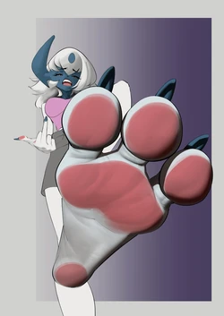 [Artist] Pieebo/DeviantChump