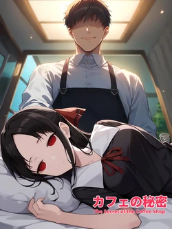 [ESCCC] The Secret of the Coffee Shop [AI Generated]