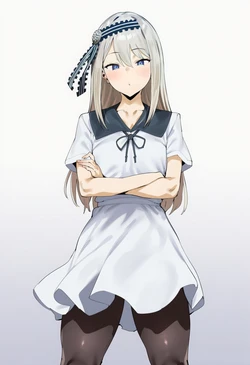 [haremgoblin] Kaguya sama 5 [AI Generated]