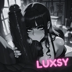 [Duxvector] Luxsy Captions [AI Generated]