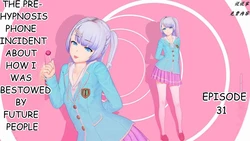 [伟大的说谎家][Liar] Future Hypnosis App ch31 (MTL)