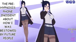 [伟大的说谎家][Liar] Future Hypnosis App ch32 (MTL)
