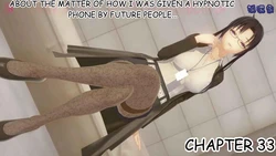 [伟大的说谎家][Liar] Future Hypnosis App ch33 (MTL)