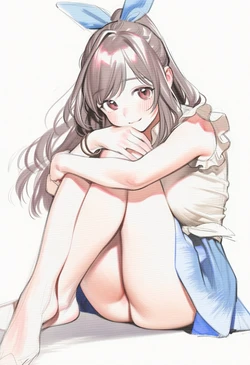 [Gb_5] 260704 [Idolmaster] Tsukioka Kogane [AI Generated]