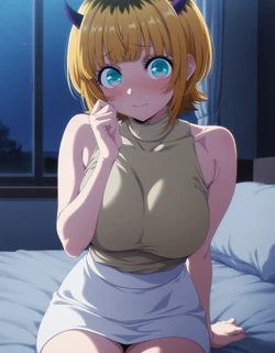 [Gwen] 2026.02.26MemCho#263 [AI generated]