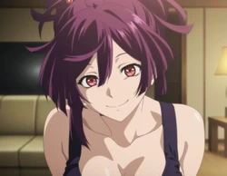 [Gwen] 2026.02.28Yuzuriha#193 [AI generated]