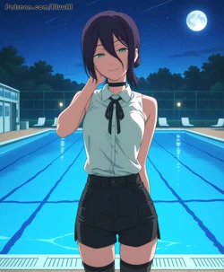 AI Generated - Hentai Colection 6