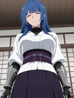 [Hurry-Workshop/Anivoice] Isolte Cruel - Mushoku Tensei [AI Generated]