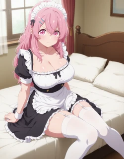 [Gwen] 2026.03.05Kotobuki Minami#236 [AI generated]