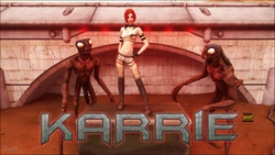 [Vaesark]CGS 255 Karrie 2