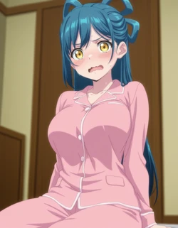 [Gwen] 2026.03.10Himari Azuma#234 [AI generated]