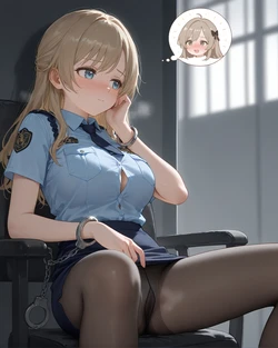 Yukina Mano Sakuragi 櫻木真乃 [55p 枚] (Patreon) [AI Generated]