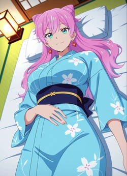 [Machina Ai] Akari Watanabe  渡辺 星 [AI Generated]