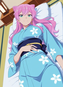 [Machina Ai] Akari Watanabe  渡辺 星 Extra 164p [AI Generated]