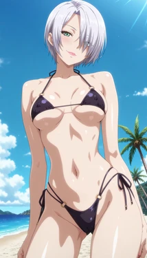 [kikia1] EXTRA - Isabella Valentine [AI Generated]